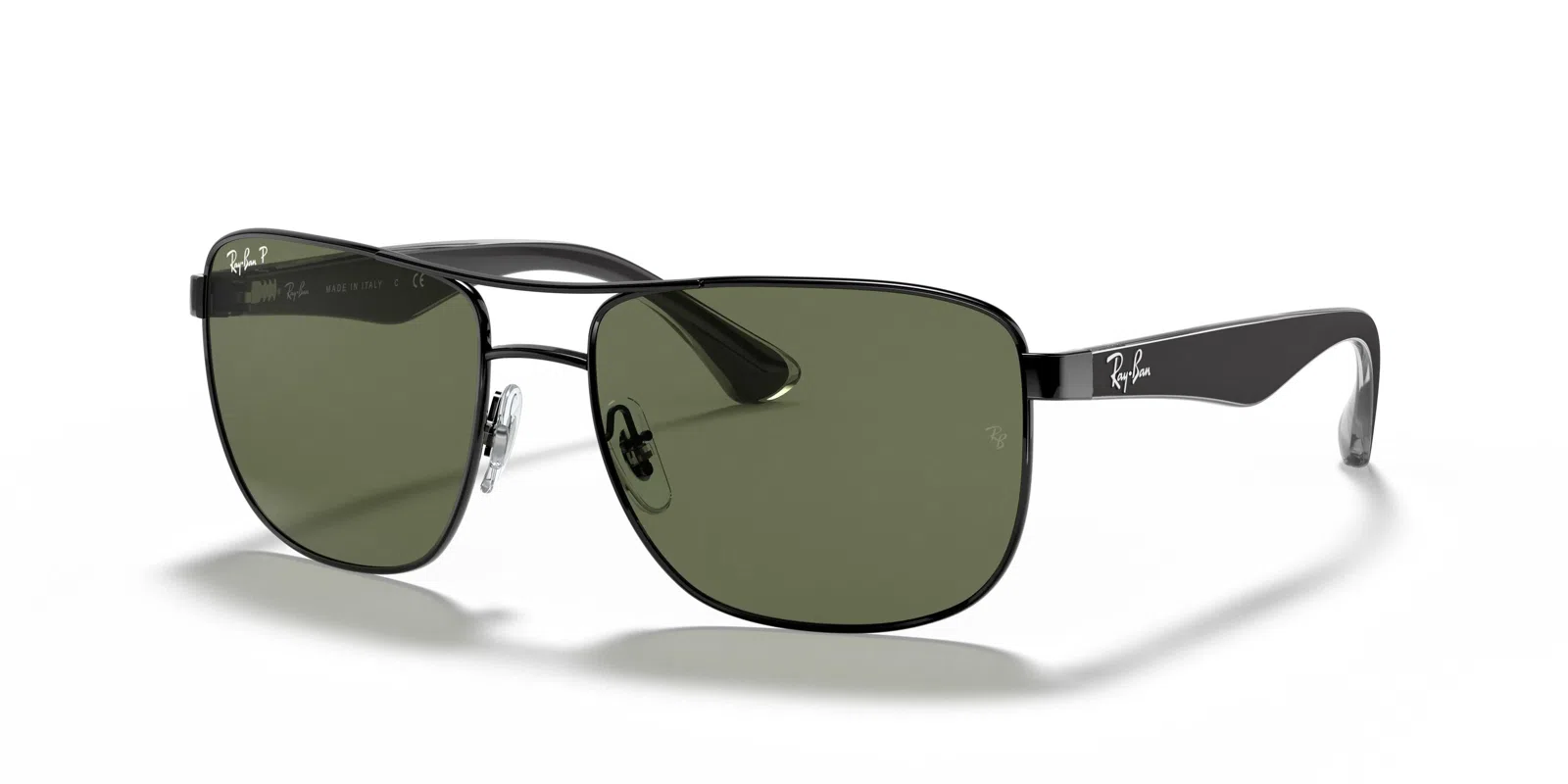 Ray-Ban 3533 Sunglasses - view 12